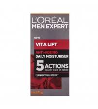 Loreal Paris Men Expert Vita Lift Hydra Energetic Lotion 50ml